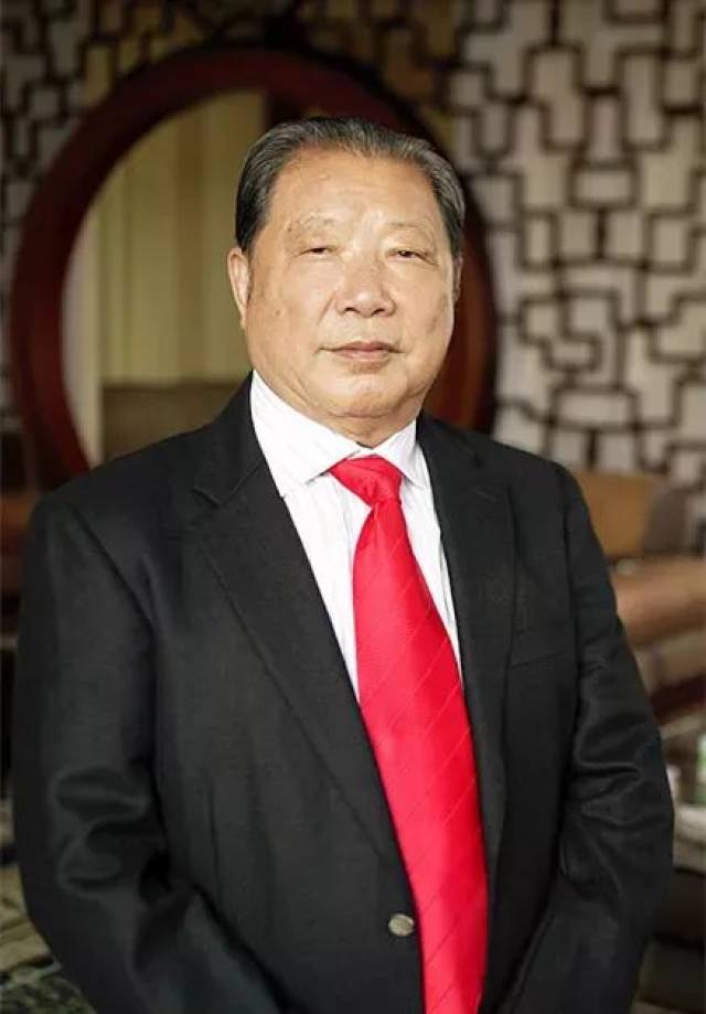 宁波80岁老人一年身价暴涨82亿,成中国最有钱500人之一!_手机搜狐网
