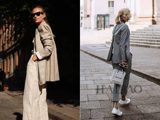 设计师菲比·菲罗 (phoebe philo) 离开了思琳 (celine) ,还有这些