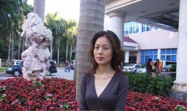她演配角却成就西游记,导演曾称没有她不开拍!今56岁气质如初