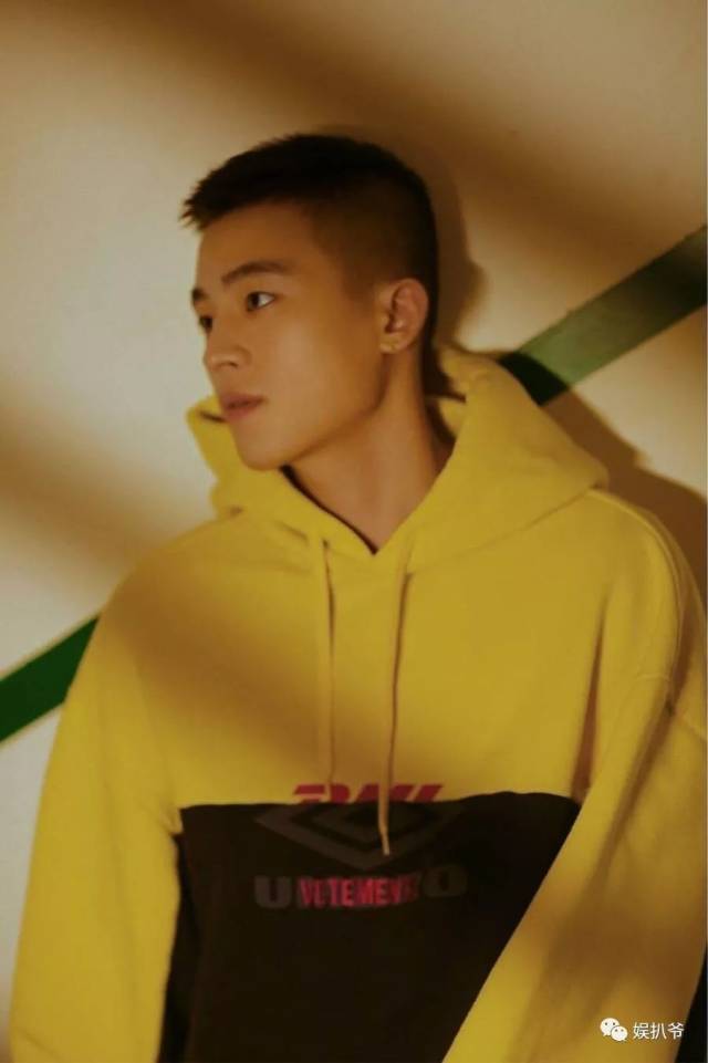 扒爷,欧豪现在发展怎么样?