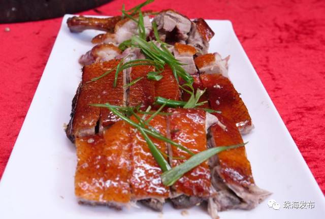 虎山金巢琵琶鸭