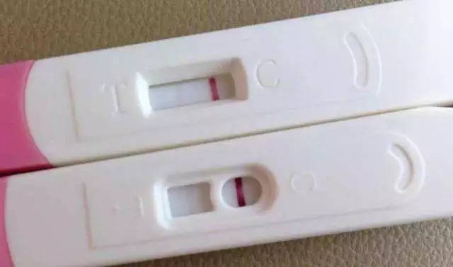 4种方法确认你是否怀孕!