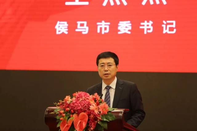 王煦杰:体育不仅是健身 更是文化和传承