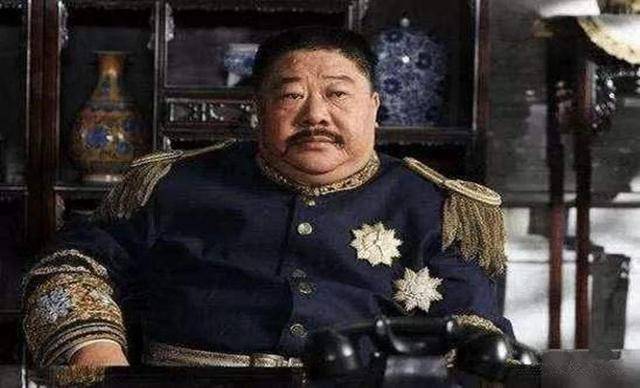 张作霖宠爱大将有23个老婆及5个欧洲女人还有1支外国雇佣军