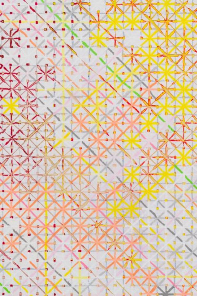 丁乙:系统地工作三十年后,仍然只想着创作这一件事,这真是最好的状态