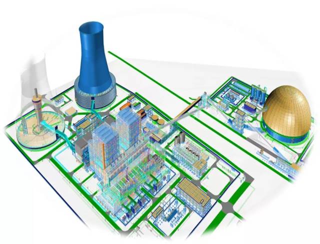 "头号玩家"带你玩转数字电厂