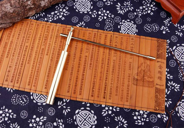 三,寻龙尺的应用原理及口诀