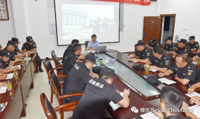 广西保安行业：从挑战到机遇