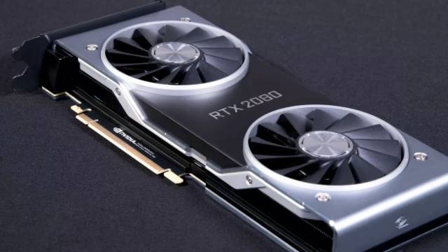 聊一聊筆記本外接rtx2080的性能表現