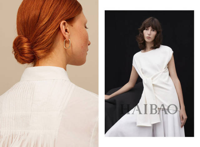 设计师菲比·菲罗 (phoebe philo) 离开了思琳 (celine) ,还有这些