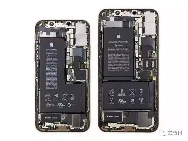 苹果iPhone XS Max物料成本曝光：利润率达历史新高！_手机搜狐网