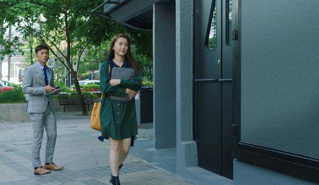 《再创世纪》周丽淇服装造型竟然有100多套!你最喜欢哪一套?