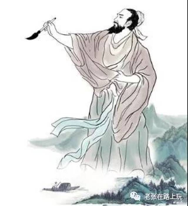 八十七神仙卷》：徐悲鸿视为生命，失而复得的传奇_成都