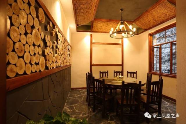 城事|到凤凰必须去的农家乐"食匠"——开业特惠 转发有礼