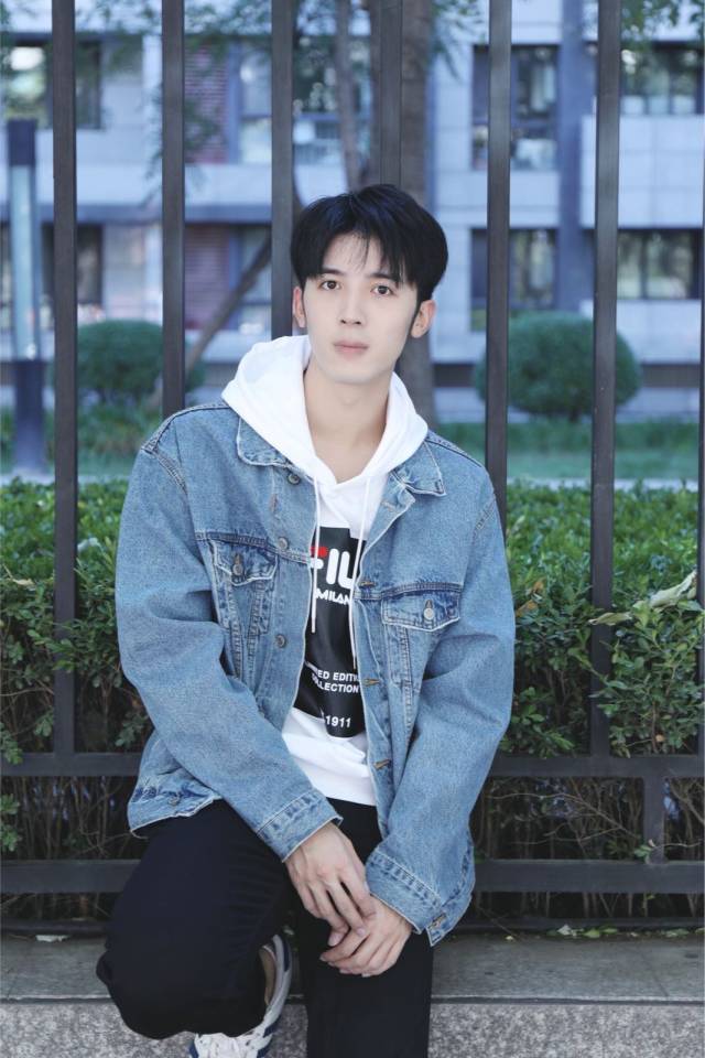 崔绍阳《暖暖的味道》上线 皮暖少年化身旅行达人