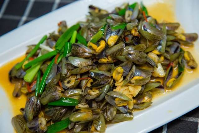 揭阳这家海鲜餐厅彻底火了!