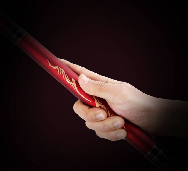 品质好货,这才是黑坑爆护该选的装备!