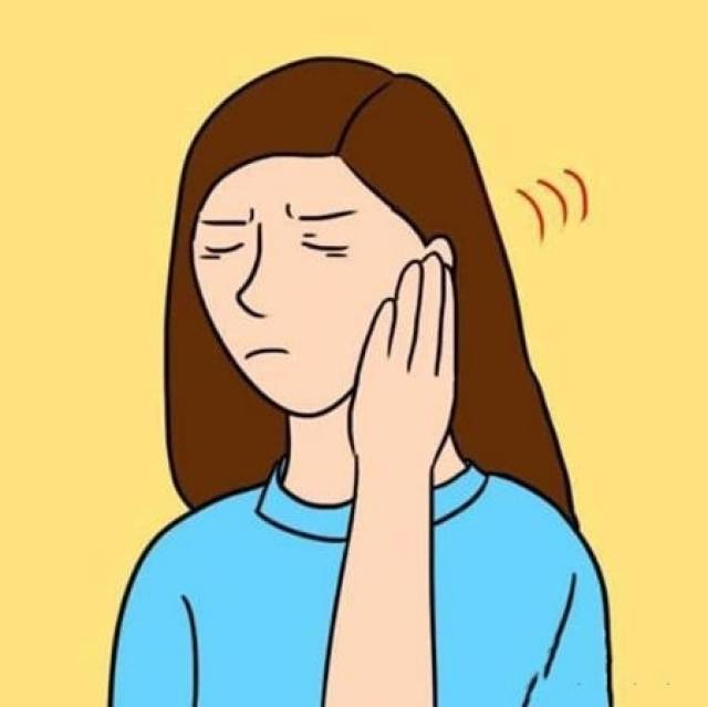 抑郁症会耳鸣吗 搜狐网
