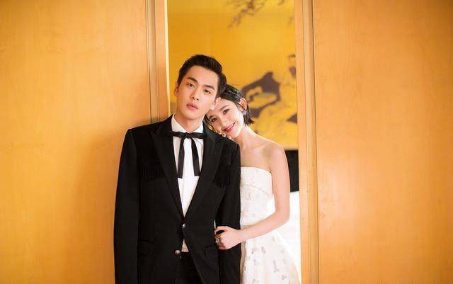 唐艺昕被爆卷入吴秀波婚外情!_手机搜狐网