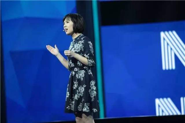 【家长必读】北大女孩4分钟演讲——穷人的孩子也能成功,看完沉默了