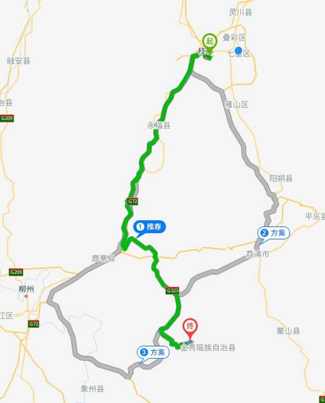 云端上的玻璃栈道,云中的瑶都圣山,国庆一定要来一场"天上人间"之旅!