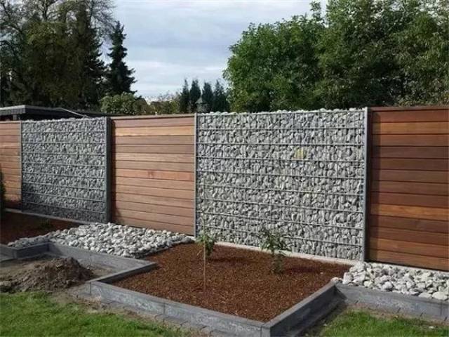80款小院围墙,哪个是你的最爱?