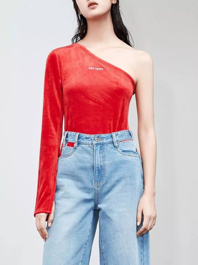 宽肩,溜肩,窄肩,怎样穿才好看?答案都有了!