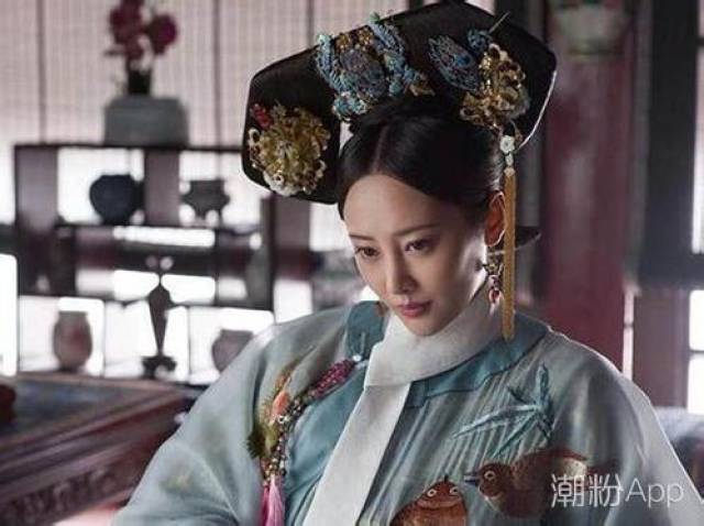 《如懿传》魏嬿婉生孩子难产上演一出皇上不急