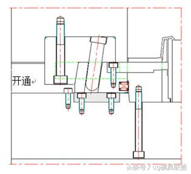 模具联盟网