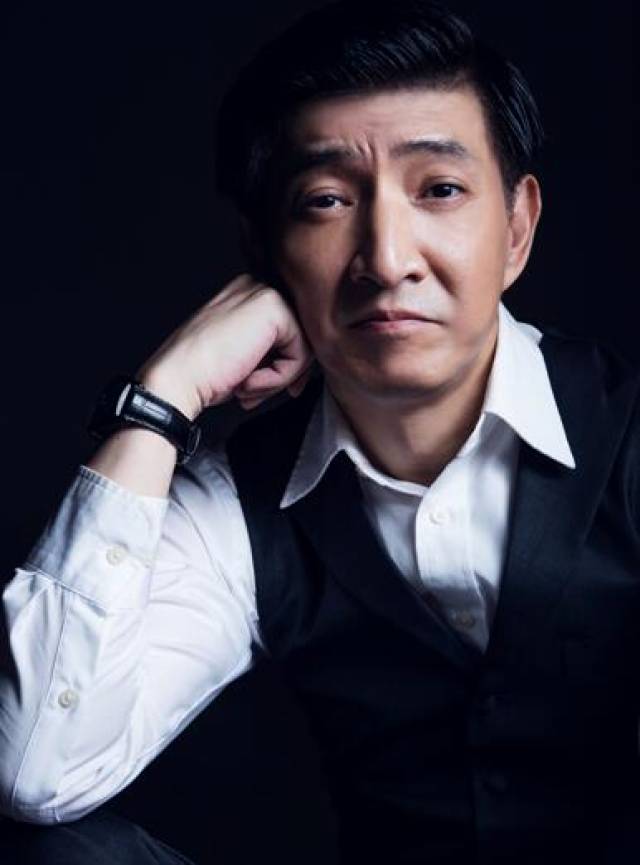 曾在电视剧《守护人》中有过出色表现的实力派演员高冬平,在这部影片