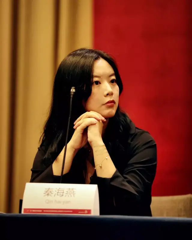 专访《找到你》吕乐:全新时代下女性新注脚