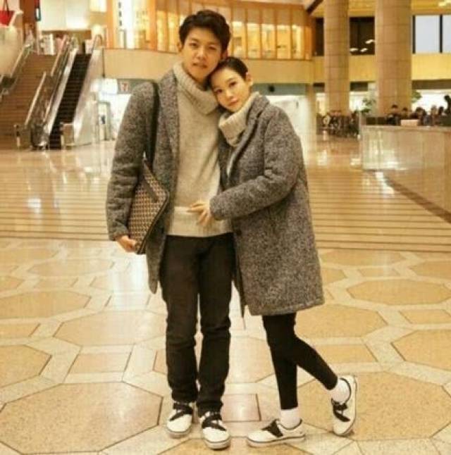 据ytn star取材结果,申东浩近日向法院提交了离婚材料,正在准备与妻子