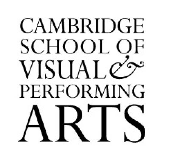 剑桥视觉及表演艺术学校Cambridge School of Visual & Performing Arts (CSVPA)