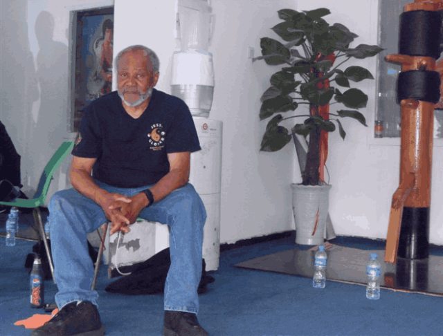 李小龙生前九大弟子, 每一位都是大师级人物_手机搜狐网