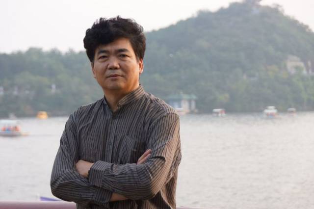 【艺术名家】著名画家林钊作品赏析