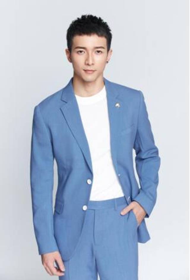 《一吻不定情》开播 叶小开化身痴情暖男