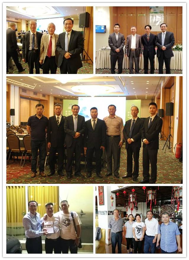 特稿丨丝路花开——从北京到阿斯塔纳纪行