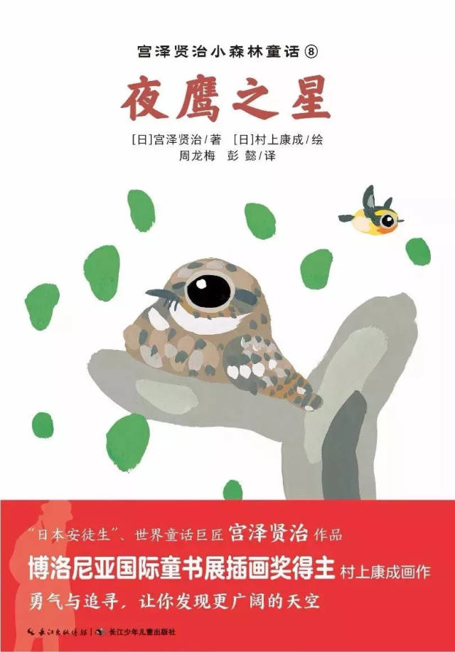 3, 关于勇气——《夜鹰之星》