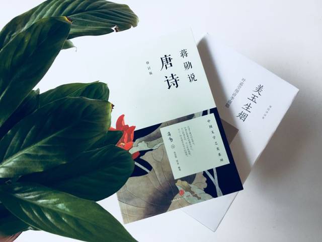 叶嘉莹《美玉生烟:叶嘉莹细讲李商隐》