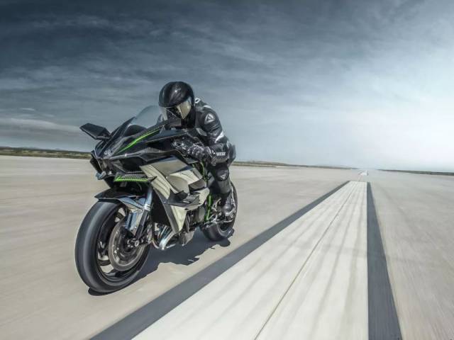 kawasaki川崎h2r_手机搜狐网