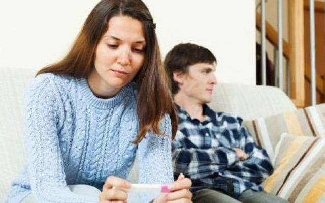 怀孕两个月胎停的征兆,怎样自测是否胎停的方