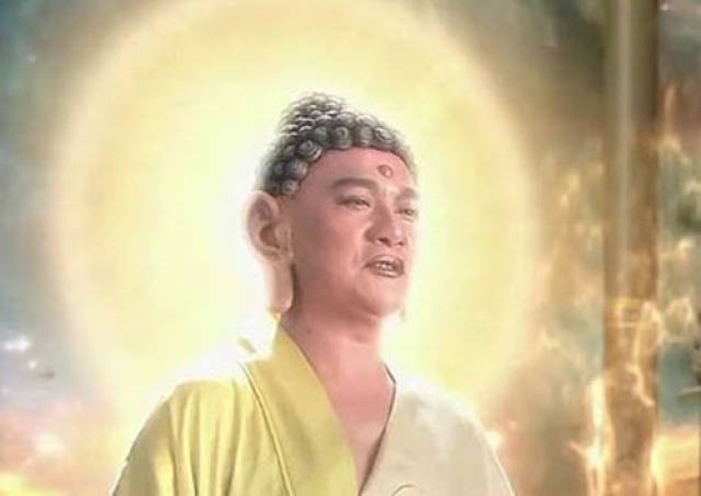 如来佛祖头上的包，原来是此物所化，难怪孙悟空逃不出他的手掌心_搜狐网