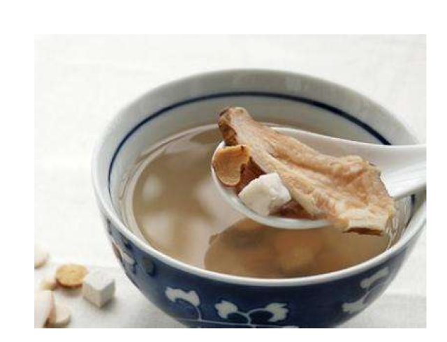 胡有宸:连载《伤寒论》茯苓甘草汤调理一咳嗽就失禁