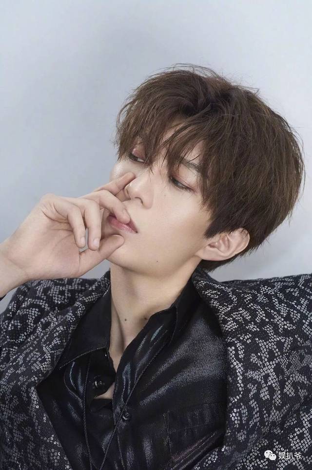 施华蔻公开diss朱一龙?范丞丞最近行程?李现资