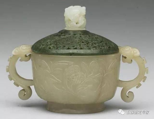 一组馆藏明清玉香炉鉴赏_搜狐网
