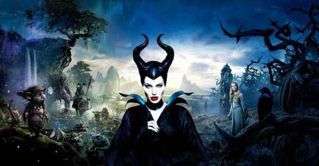 不一样的睡美人故事,这次吻醒公主的不是王子