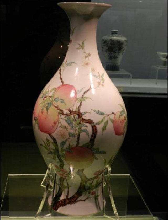 中国　清時代　粉彩花卉昆虫紋香燻　送料込み1213 中国 清時代 粉彩花卉昆虫紋香燻 送料込み1213 2025年最新】Yahoo!