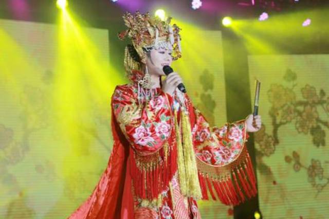 星光大道歌手倪中乐与他的音乐之路