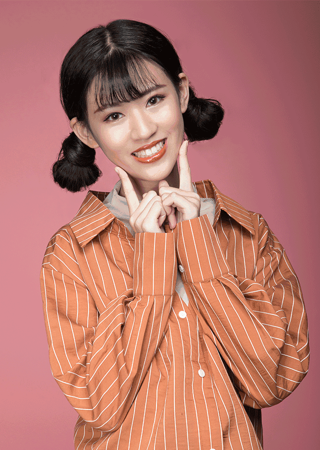 【青春照】是时候为自己的青春闪光一次!