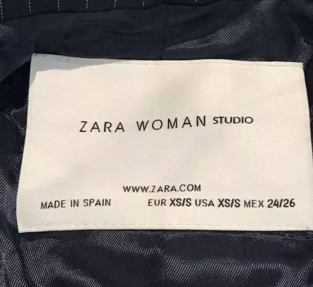 100件秋季时髦单品,zara这些值得买!